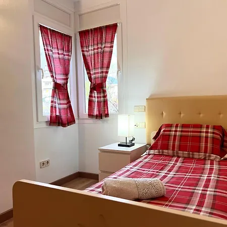 Apartman Escapat - L'amfitriona *