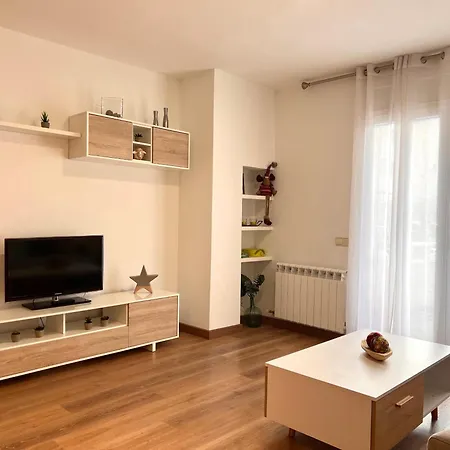 Apartman Escapat - L'amfitriona *
