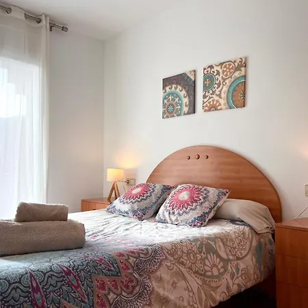Apartman Escapat - L'amfitriona *