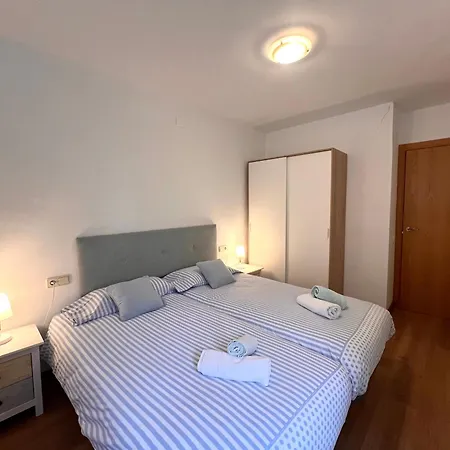 Escapat - L'amfitriona Apartman