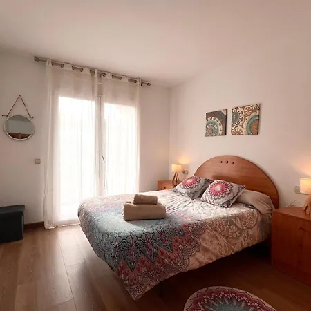 Apartman Escapat - L'amfitriona *