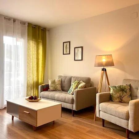Apartment Escapat - L'amfitriona *